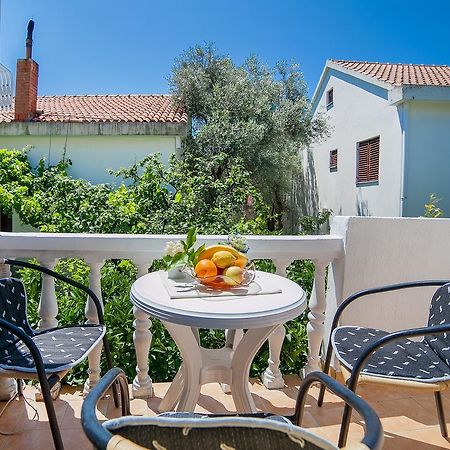Rooms Garden Petrovac Ruang foto