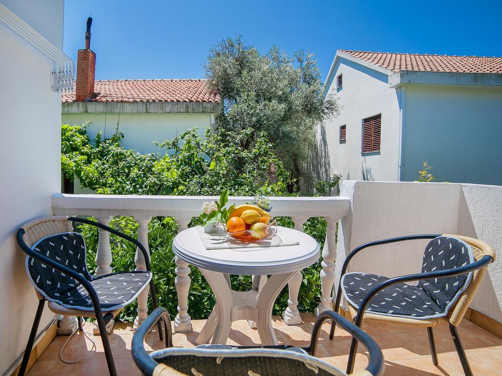 Rooms Garden Petrovac Ruang foto