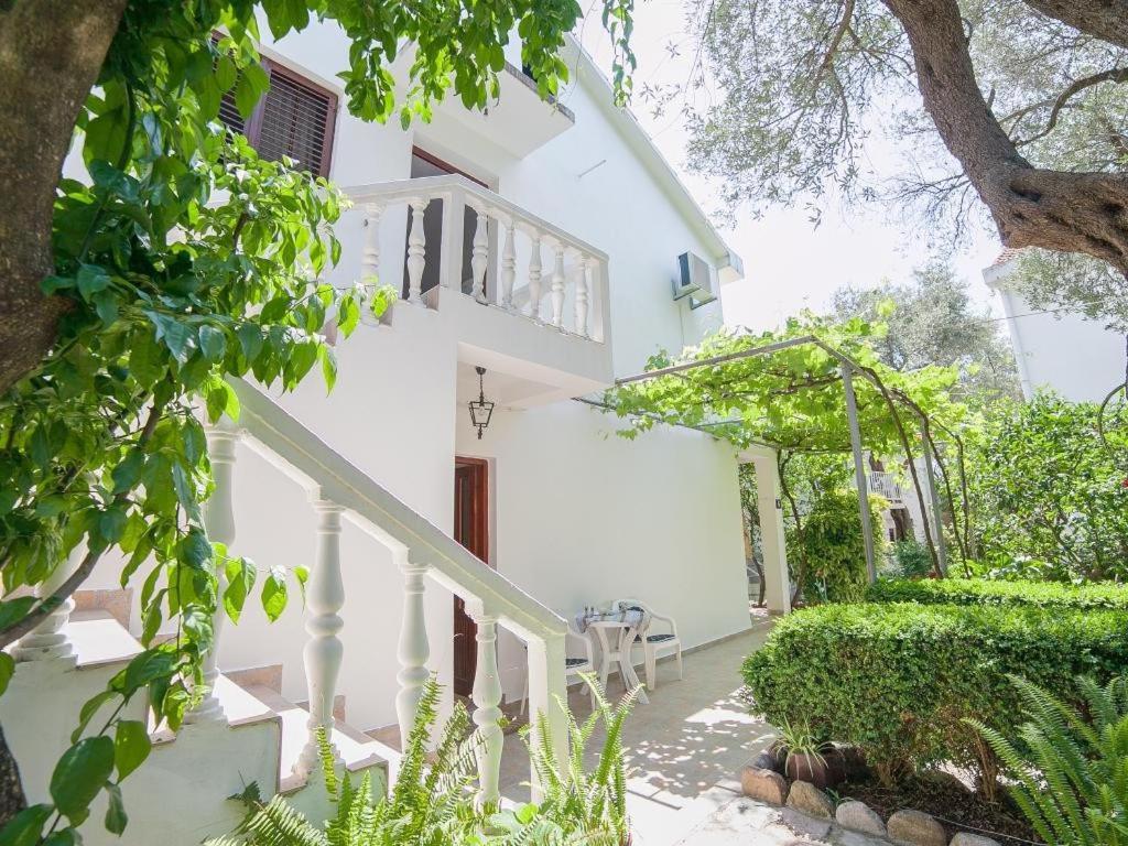 Rooms Garden Petrovac Ruang foto