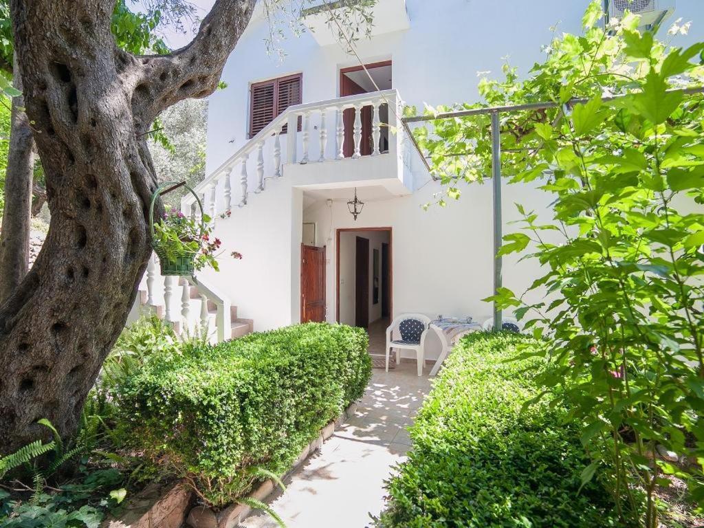 Rooms Garden Petrovac Ruang foto