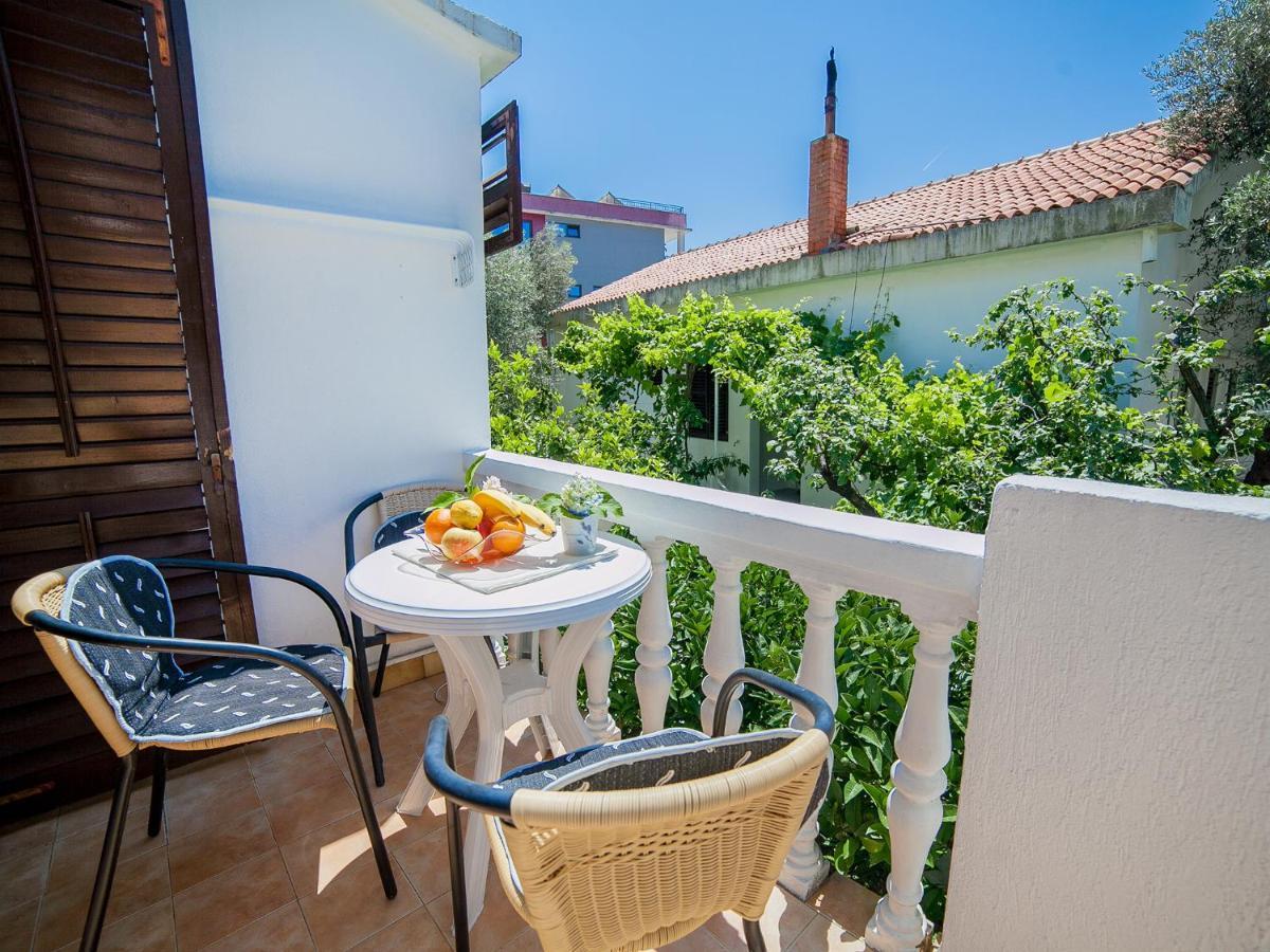 Rooms Garden Petrovac Ruang foto
