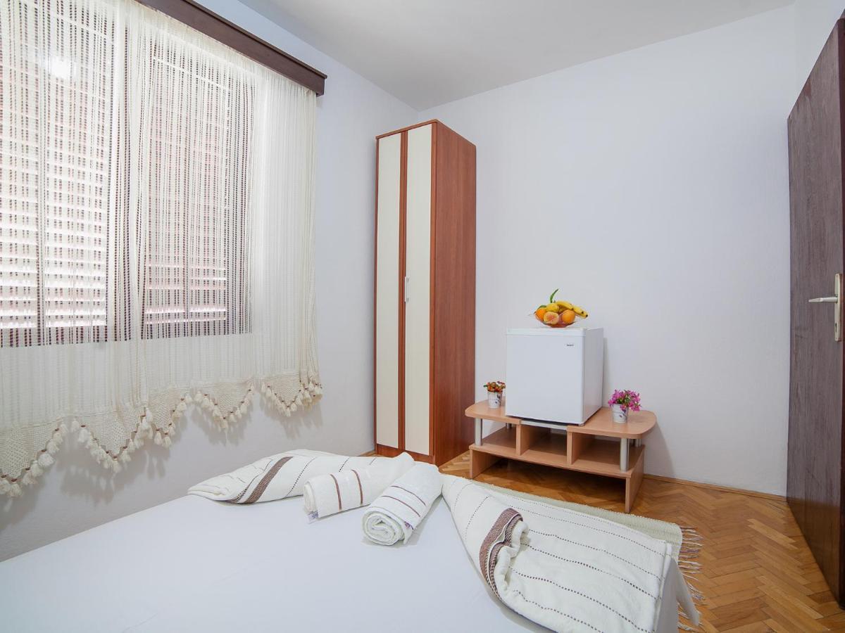 Rooms Garden Petrovac Ruang foto